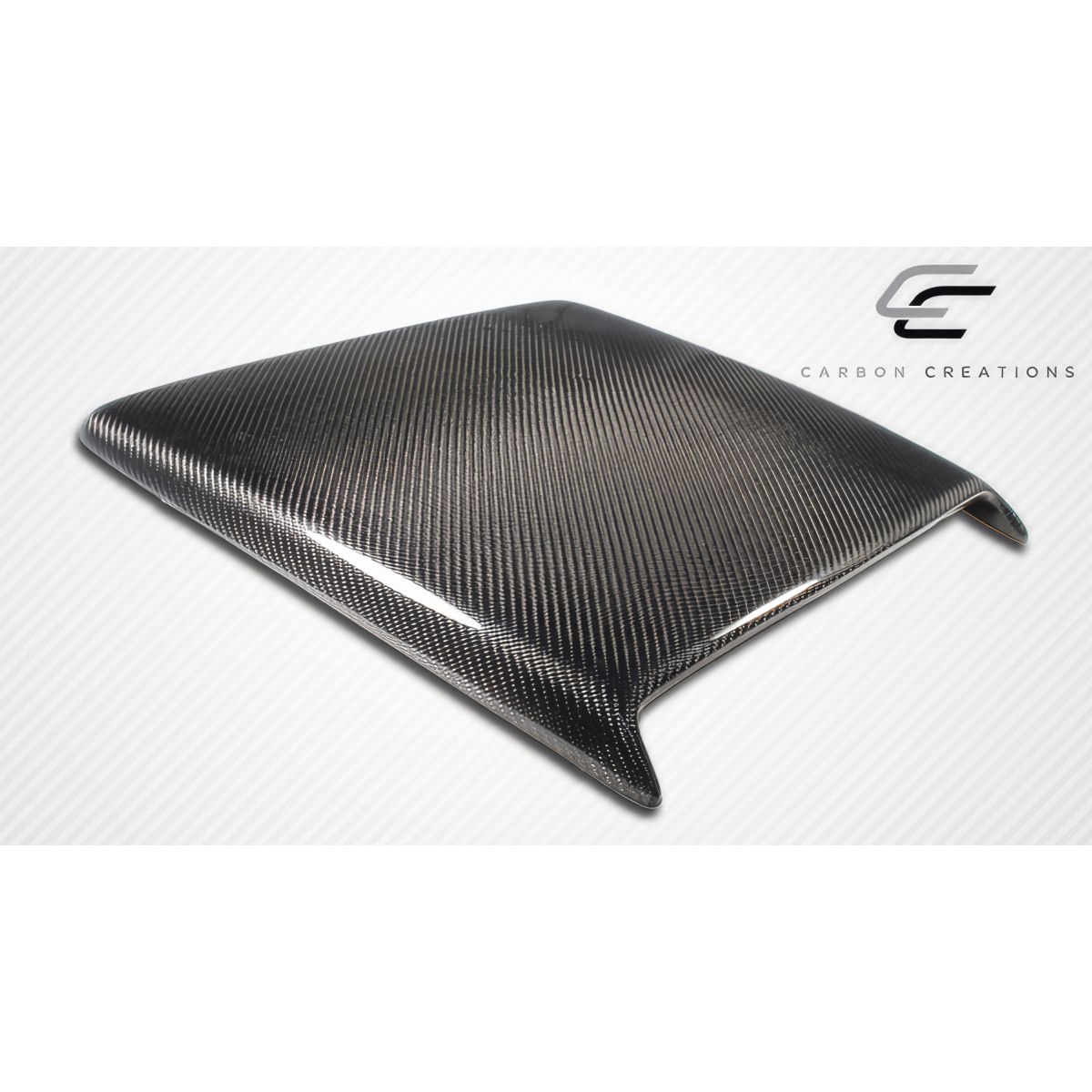 Modify your Universal with our Exterior/Scoops - Image shows part from a top down angle