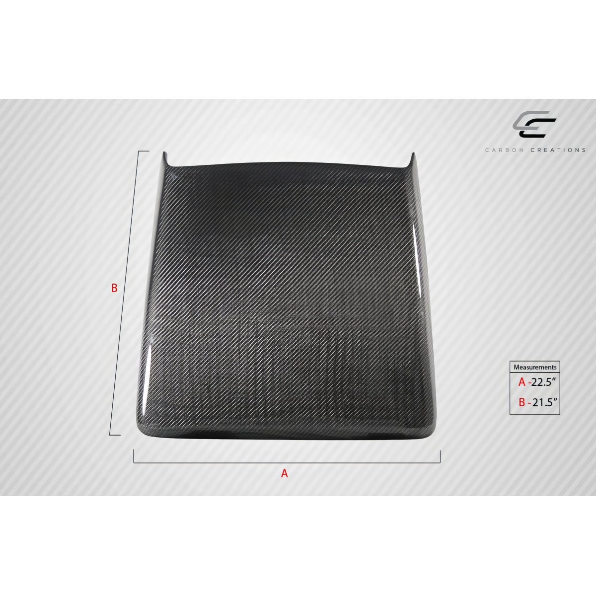 Modify your Universal with our Exterior/Scoops - Viewed from slightly elevated angle