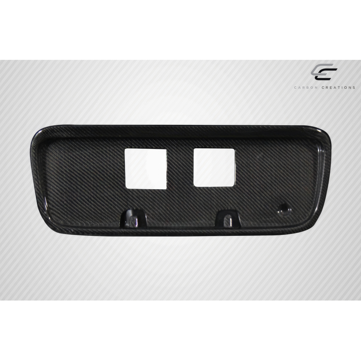 Modify your Honda Civic 1996 with our Exterior/Trunks - Part viewed from directly above