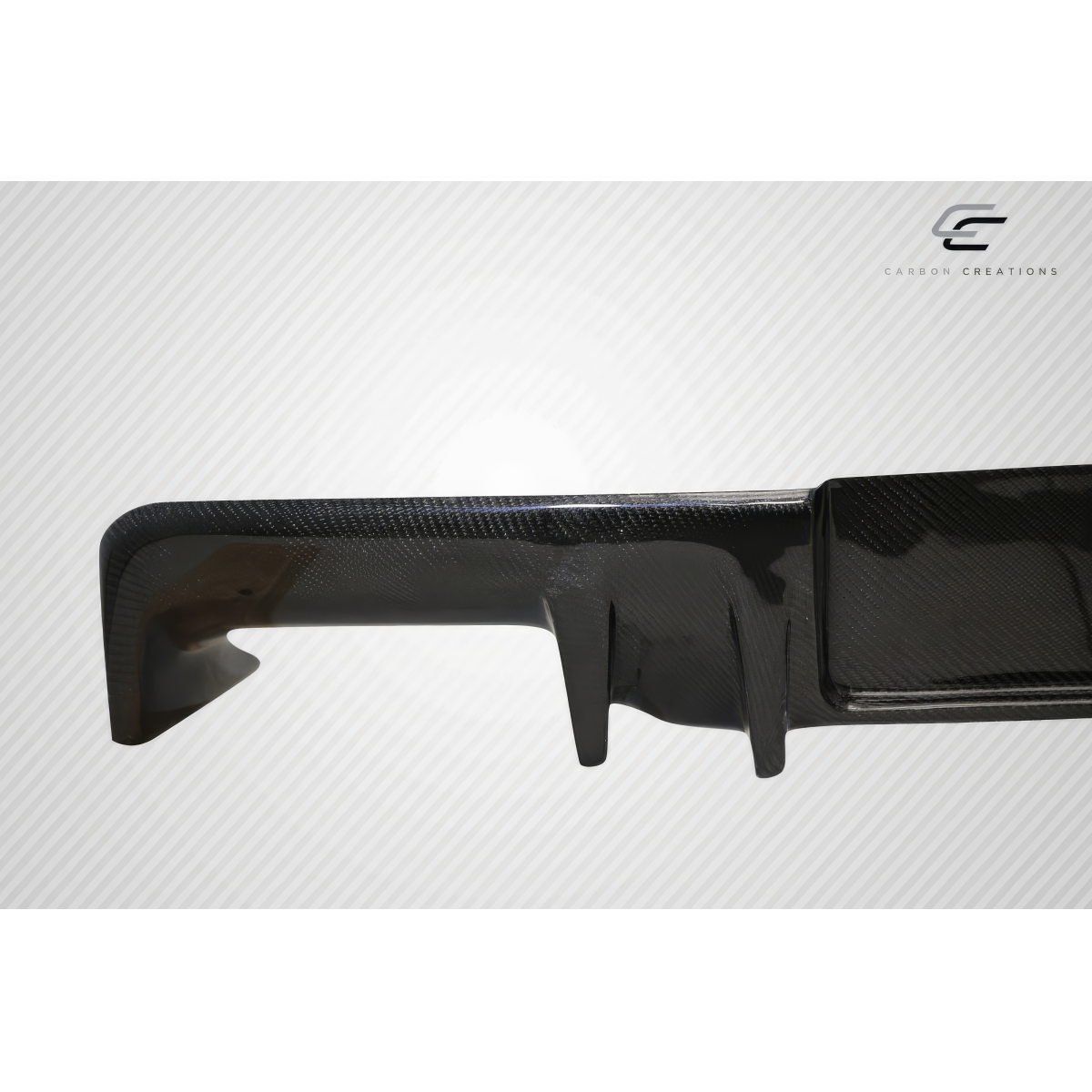 Modify your Pontiac Firebird 1993 with our Exterior/Diffusers - The part is seen from a side angle