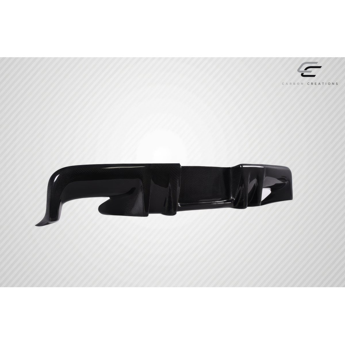 Modify your Pontiac Firebird 1993 with our Exterior/Diffusers - The part is shown from a side angle