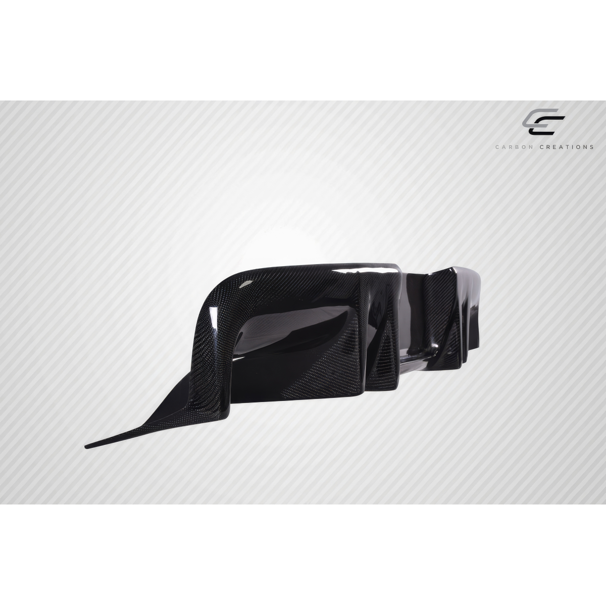 Modify your Pontiac Firebird 1993 with our Exterior/Diffusers - The part is viewed from a side angle