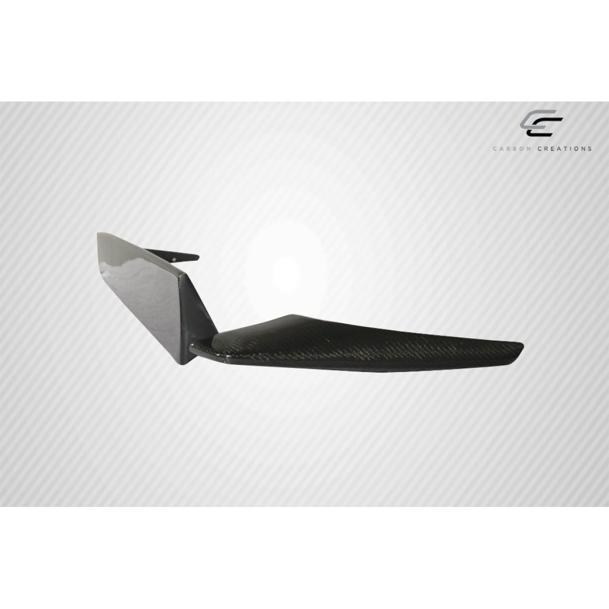 Modify your Chevrolet Camaro 1982 with our Exterior/Wings - Part is viewed from a side angle