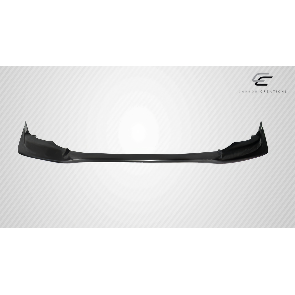 Modify your Mitsubishi Evolution 2008 with our Exterior/Front Bumpers or Lips - The part is viewed from the side angle