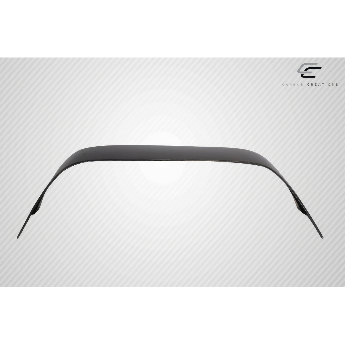 Modify your Chevrolet Camaro 1993 with our Others - Image shows a carbon fiber sail panel flat and level