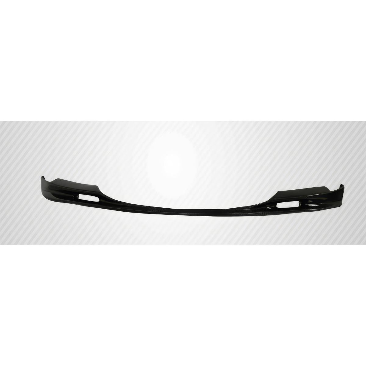 Modify your BMW M3 2008 with our Exterior/Front Bumpers or Lips - Part viewed from a horizontal angle