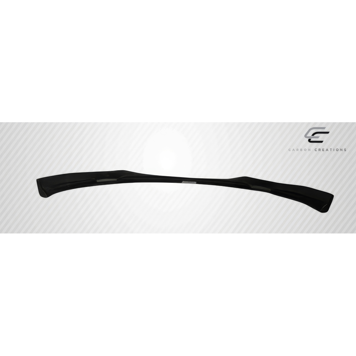 Modify your BMW M3 2008 with our Exterior/Front Bumpers or Lips - The part is viewed from a top side angle