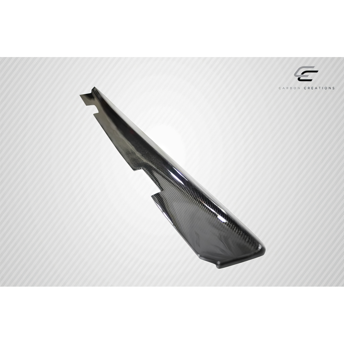 Modify your Chevrolet Corvette 2005 with our Exterior/Other Exterior - The image shows the part at a slight angle