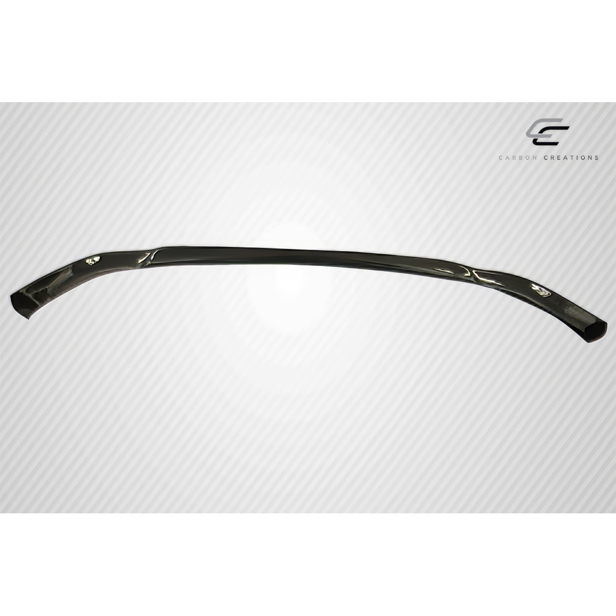 Modify your Mercedes-Benz SL-Class 2003 with our Exterior/Front Bumpers or Lips - Part is displayed at a slight upward angle