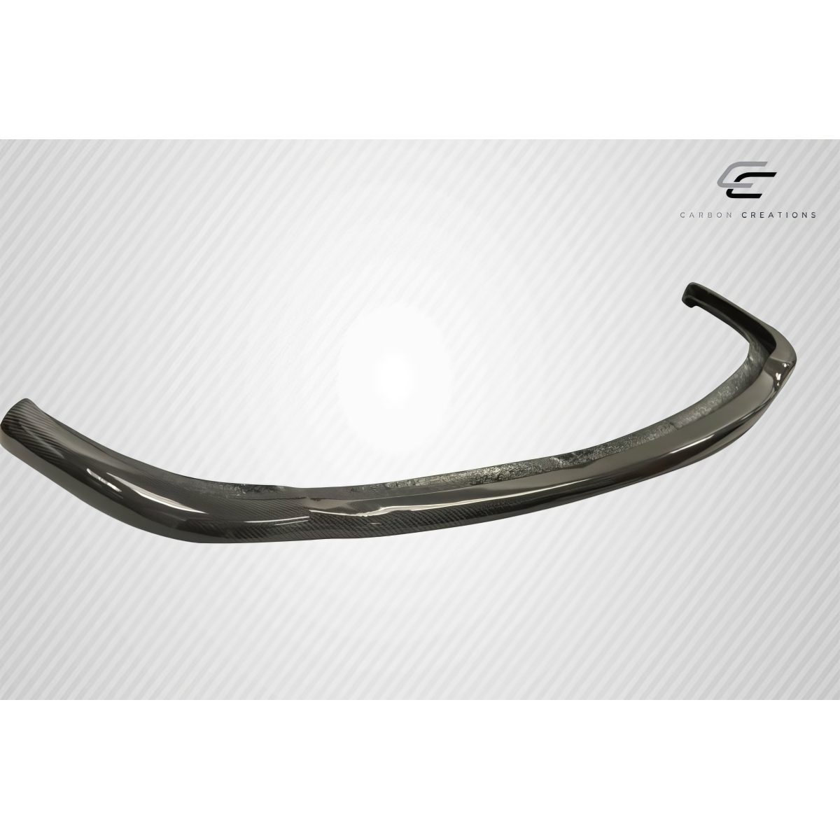 Modify your Mercedes-Benz SL-Class 2003 with our Exterior/Front Bumpers or Lips - The part is shown from a slightly upward angle