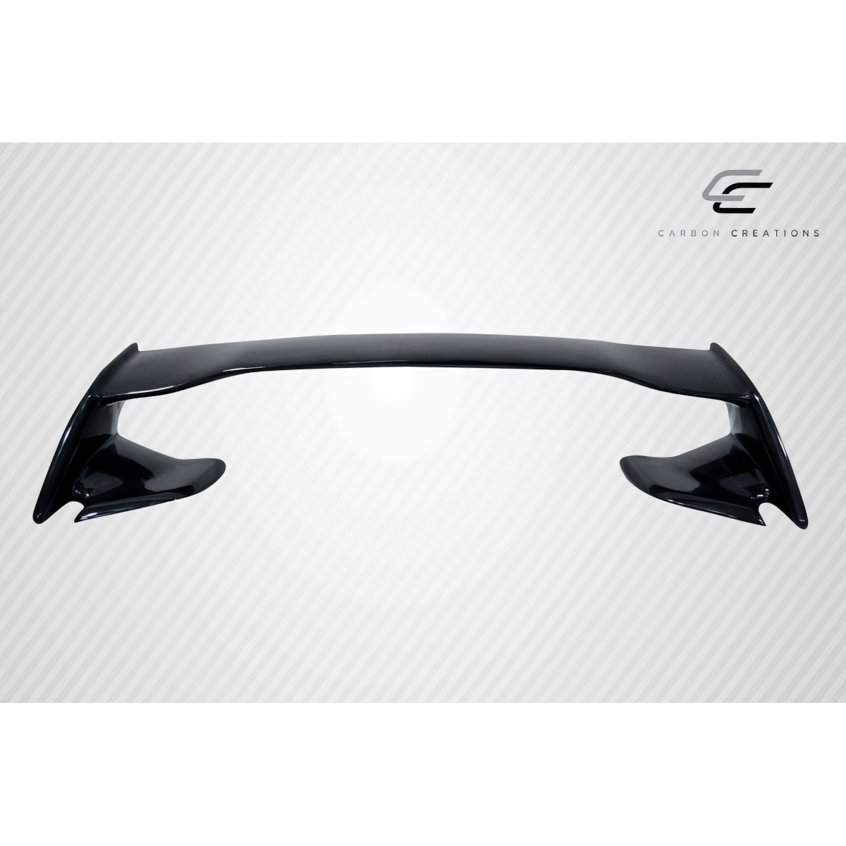 Modify your Subaru Impreza 2008 with our Exterior/Wings - Part shown at a straight side angle