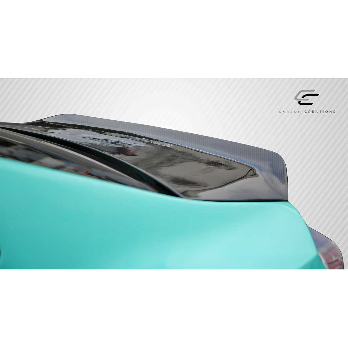 Modify your Subaru BRZ 2013 with our Exterior/Trunks - The part is viewed from a rear top angle