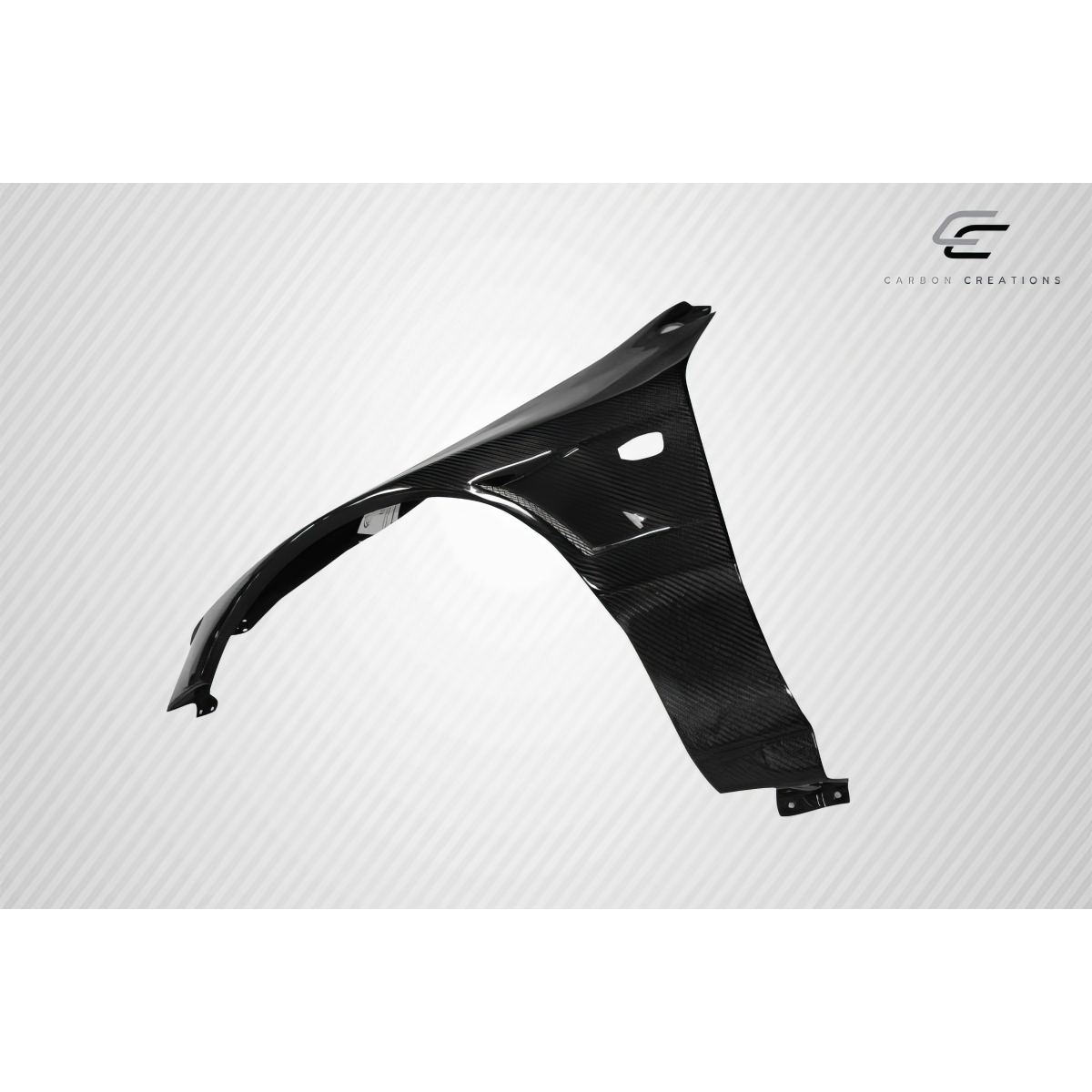 Modify your Mitsubishi Evolution 2003 with our Exterior/Fenders - Part viewed from side angle