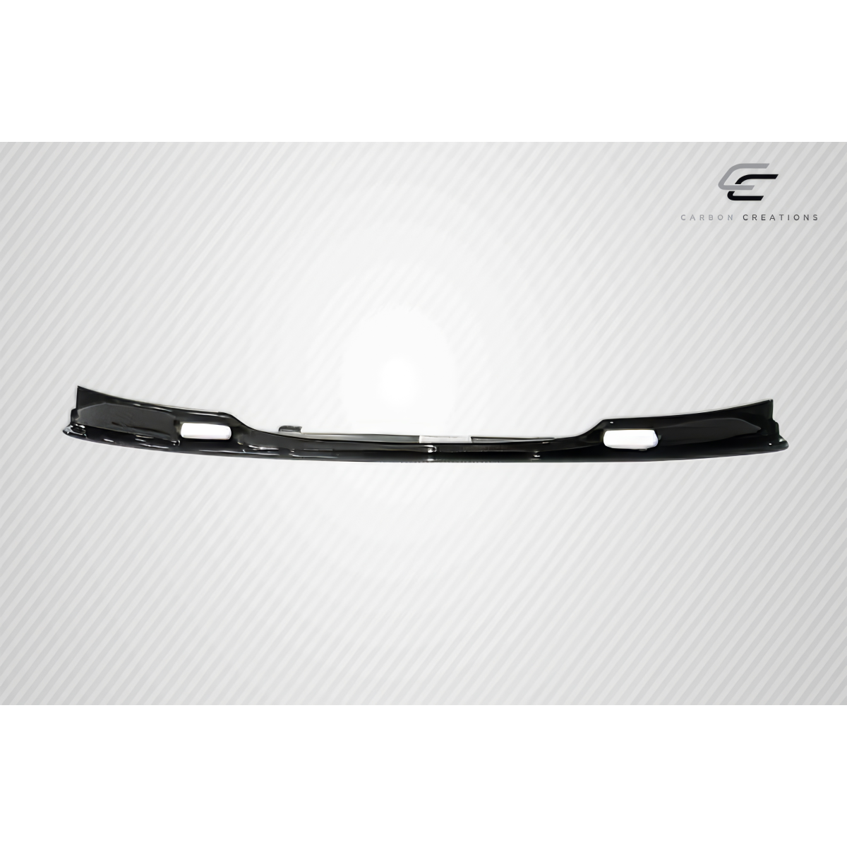 Modify your BMW 3-Series 2012 with our Exterior/Front Bumpers or Lips - The part is viewed from a side angle