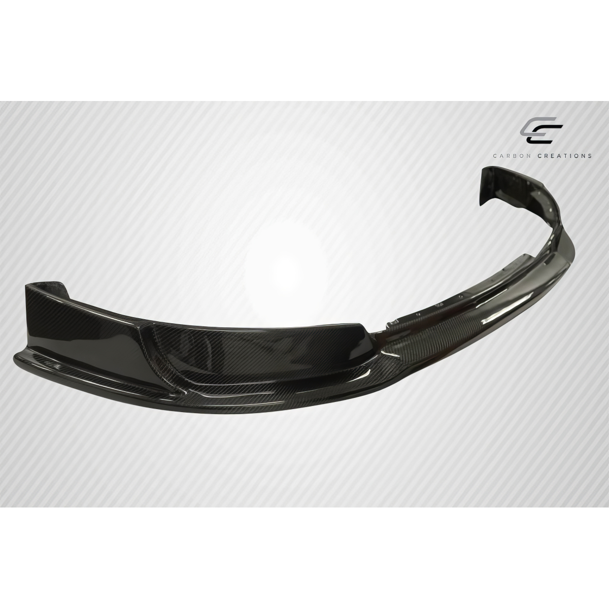 Modify your Ford Mustang 2013 with our Exterior/Front Bumpers or Lips - The part is viewed from a slight side angle