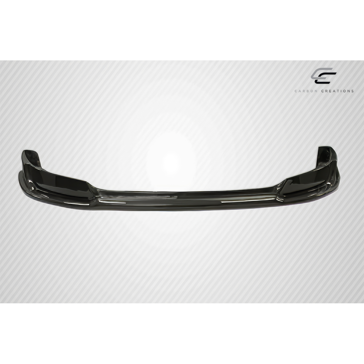 Modify your Ford Mustang 2013 with our Exterior/Front Bumpers or Lips - The part is viewed from a straight on angle