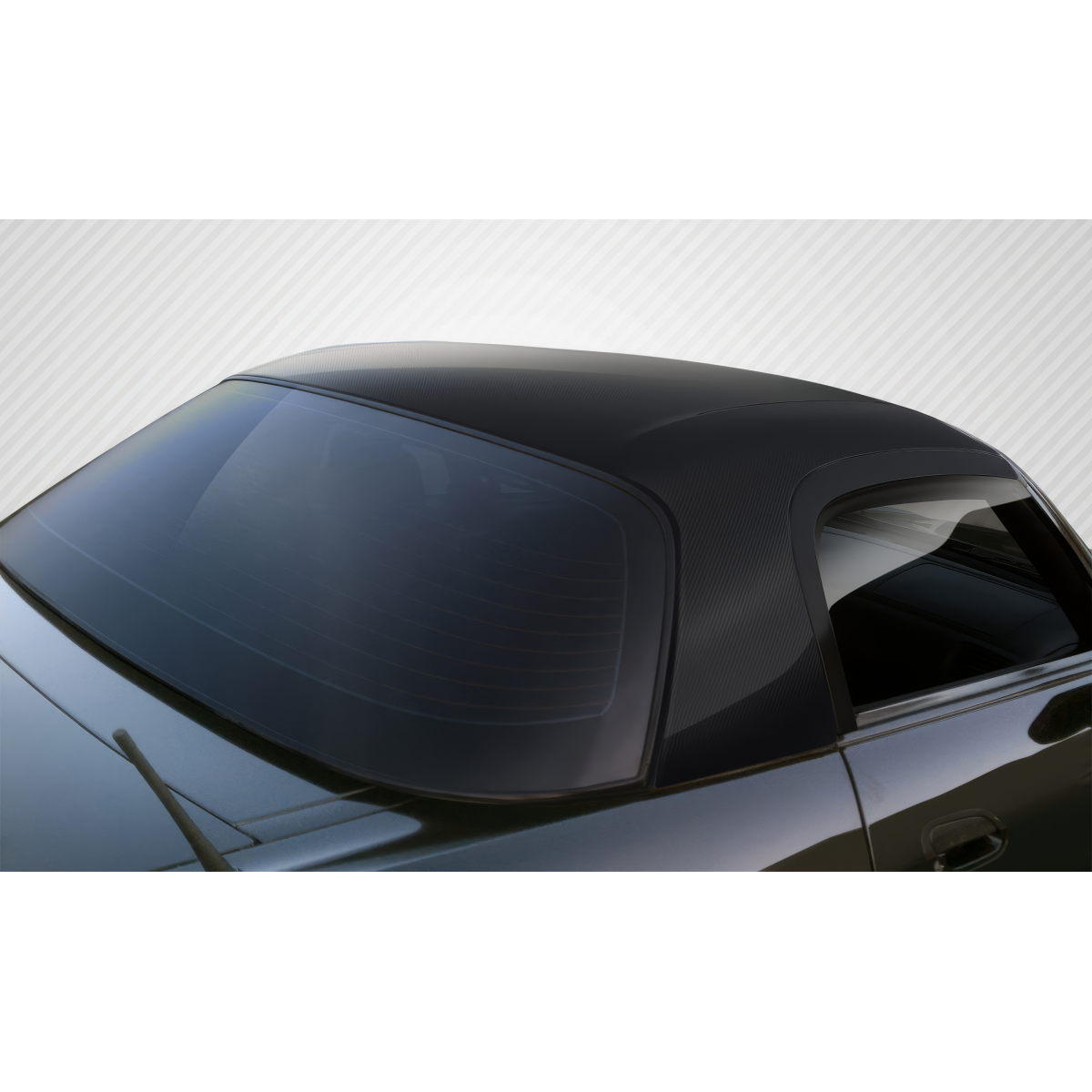 Modify your Honda S2000 2000 with our Exterior/Other Exterior - Viewed from above at a slight angle