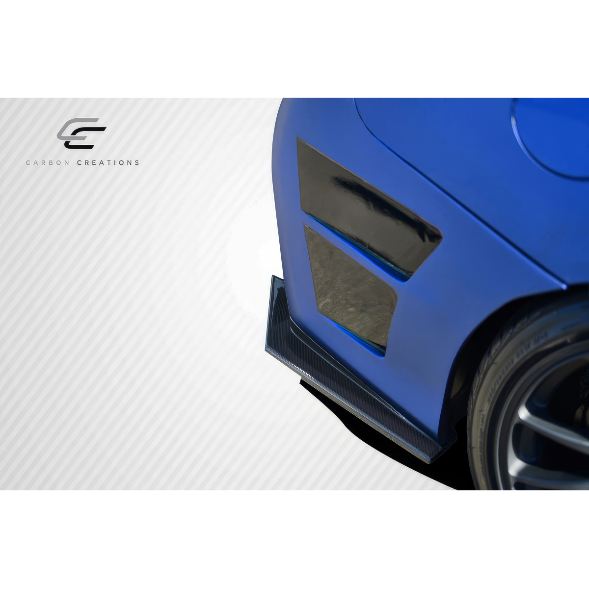 Modify your Subaru WRX 2015 with our Exterior/Other Exterior - Angle from below and slightly to the side