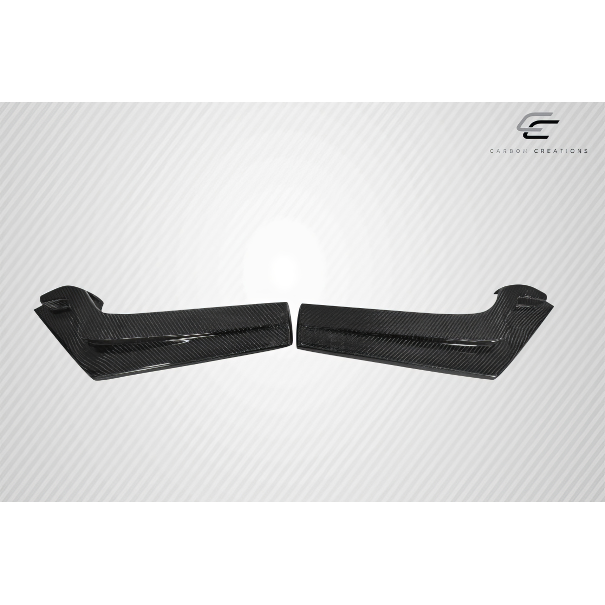 Modify your Subaru WRX 2015 with our Exterior/Other Exterior - Parts are shown from a frontal view at an angle