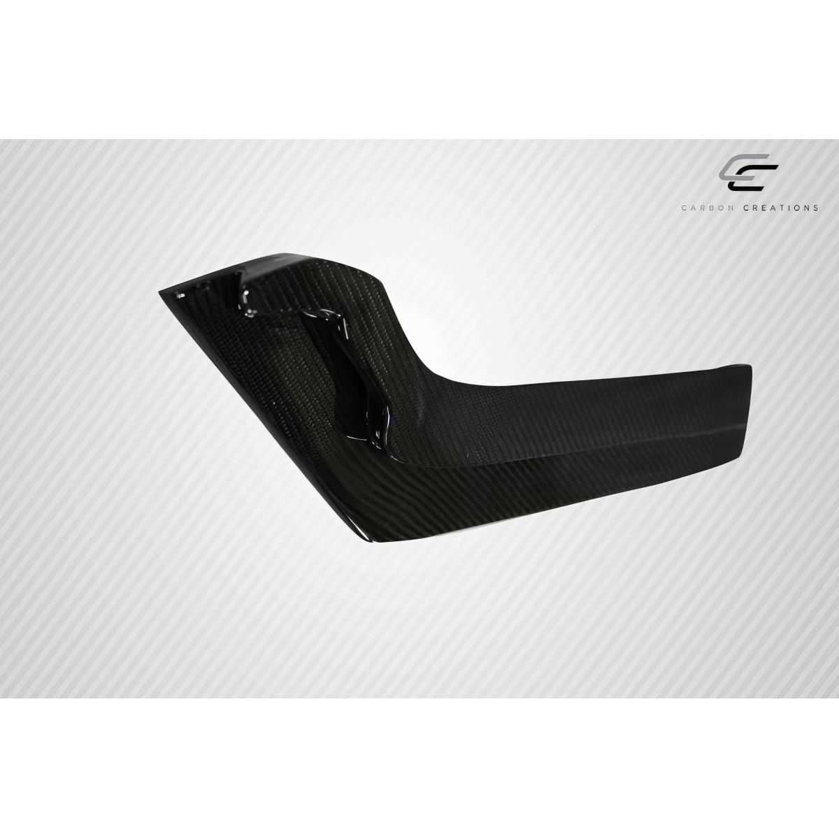 Modify your Subaru WRX 2015 with our Exterior/Other Exterior - The part is shown at a slight angle view