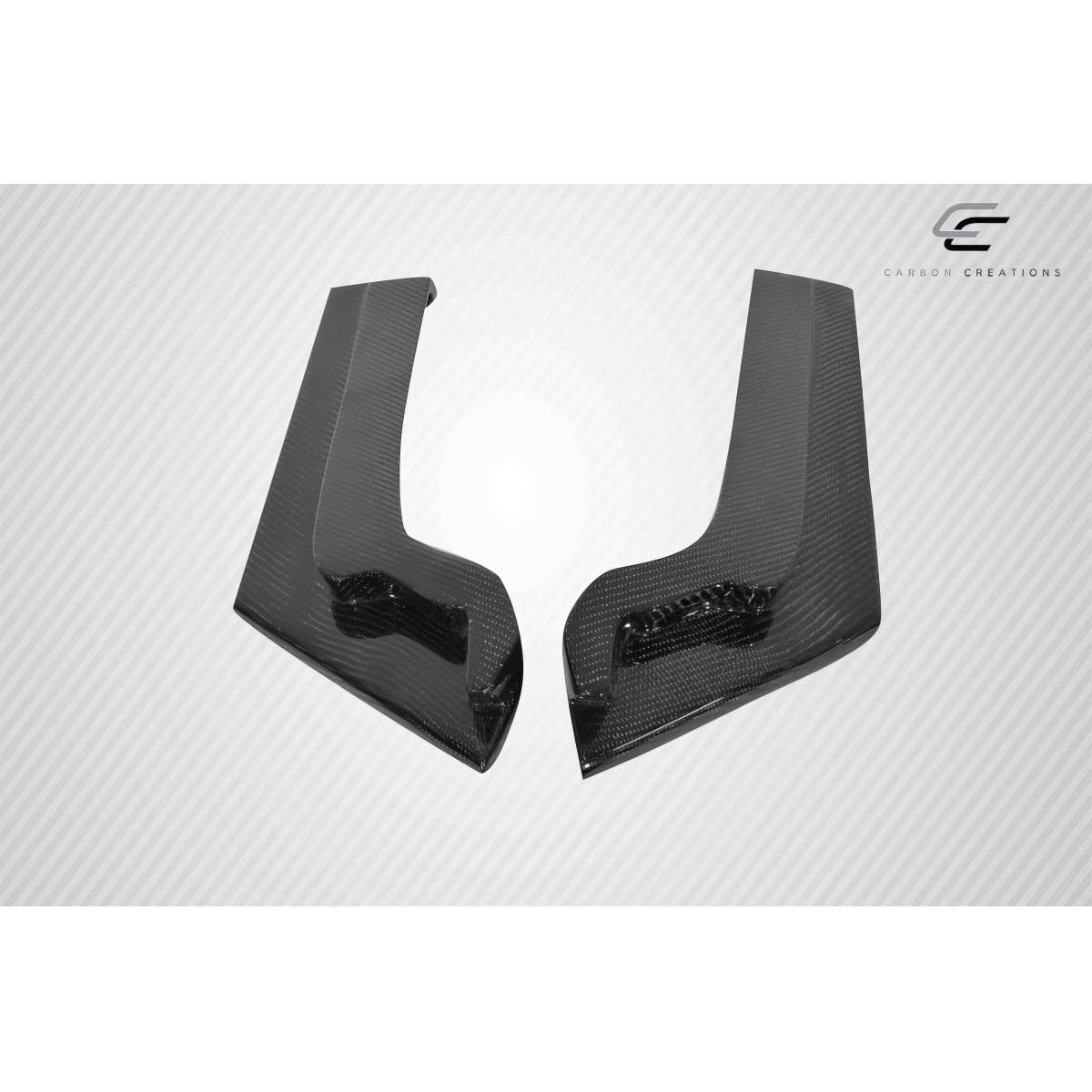 Modify your Subaru WRX 2015 with our Exterior/Other Exterior - The part is shown from a frontal angle