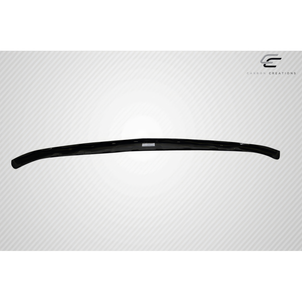 Modify your Chevrolet Camaro 2014 with our Exterior/Front Bumpers or Lips - Part shown in a horizontal angle