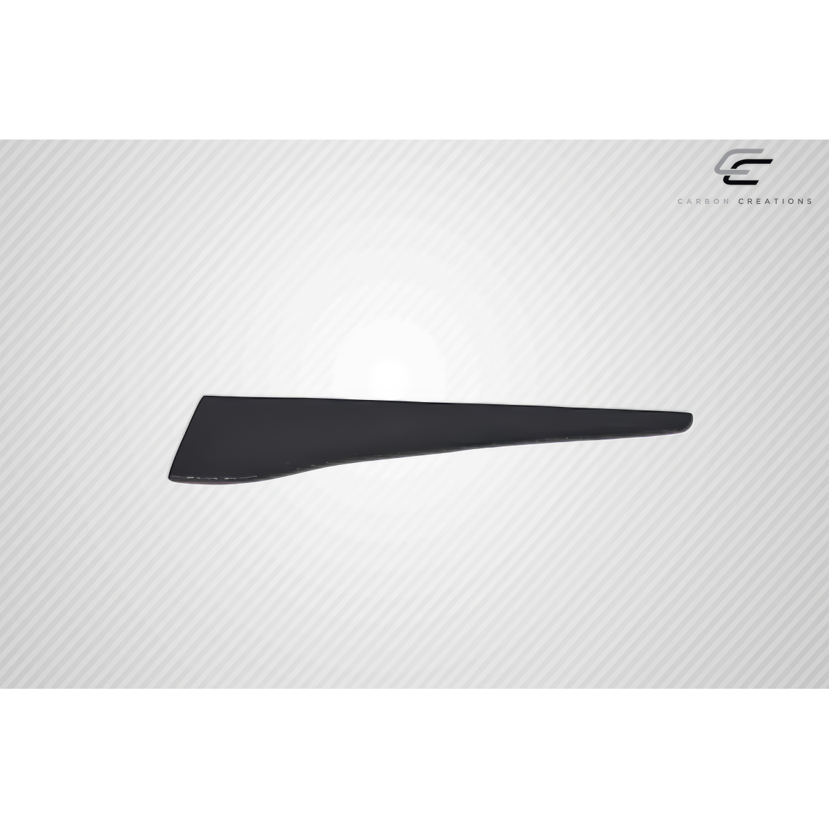 Modify your Ford GT 2015 with our Exterior/Rear Bumpers or Lips - Part angled horizontally and slightly upward