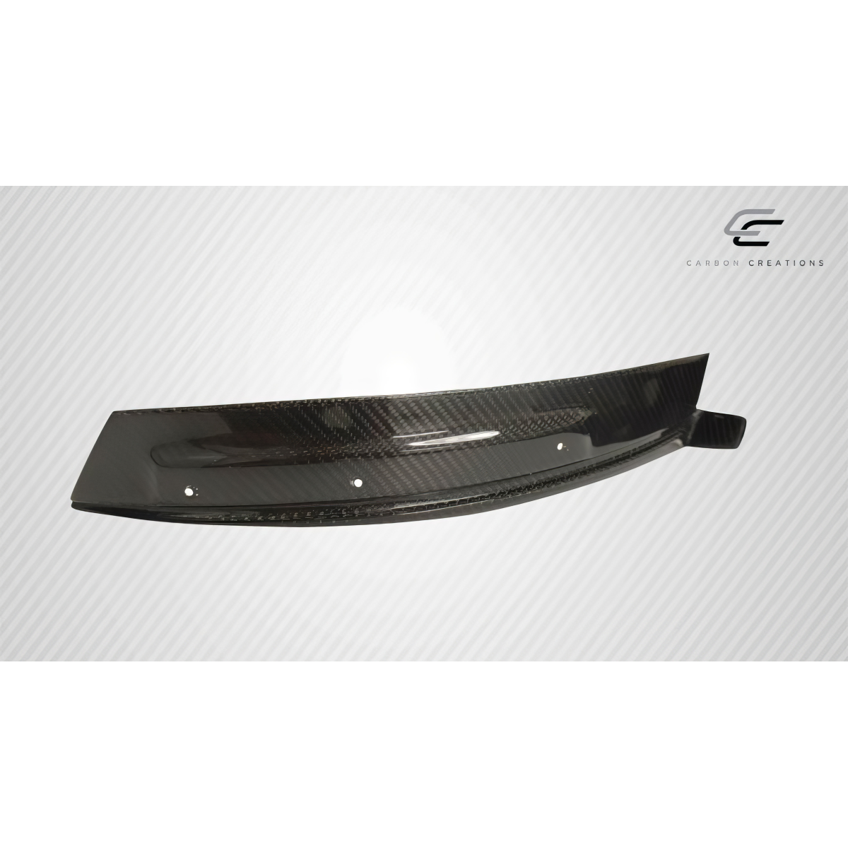 Modify your Chevrolet Corvette 2014 with our Exterior/Other Exterior - Part shown at a slight upward angle