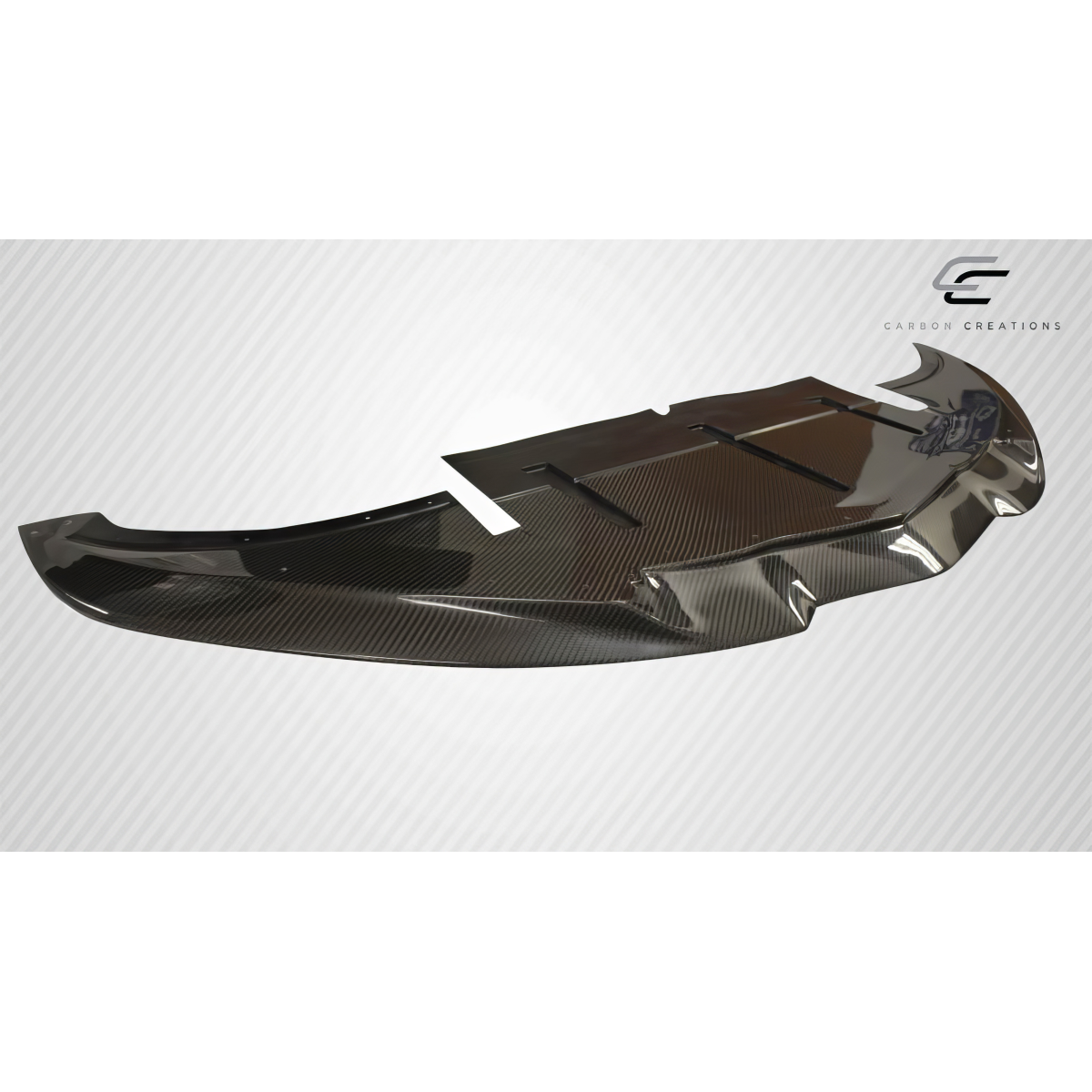 Modify your Chevrolet Corvette 2014 with our Exterior/Other Exterior - Part viewed from a slight top angle