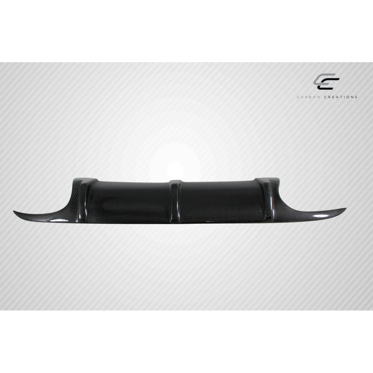 Modify your Mercedes-Benz SL-Class 2003 with our Exterior/Diffusers - Part shown from a flat top angle