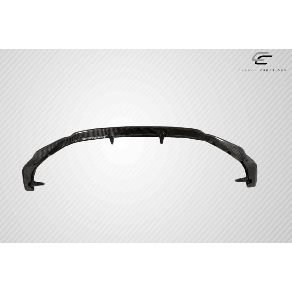 Modify your Lexus IS Series 2014 with our Exterior/Front Bumpers or Lips - The part is viewed from a front angle