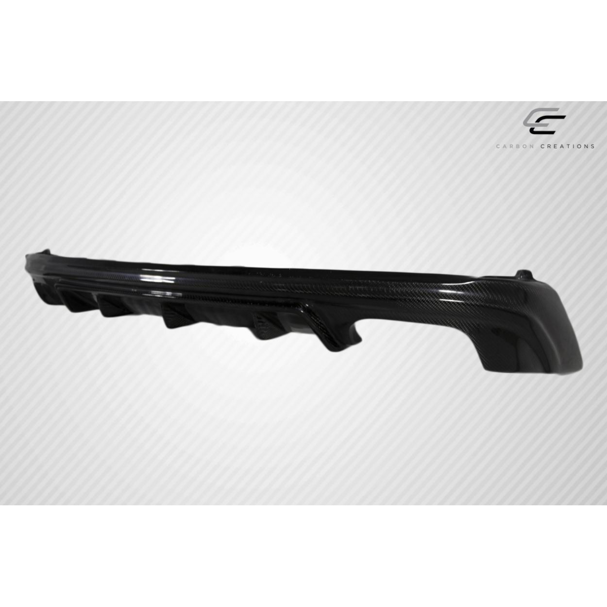 Modify your Lexus IS Series 2014 with our Exterior/Diffusers - The part is viewed from a side angle