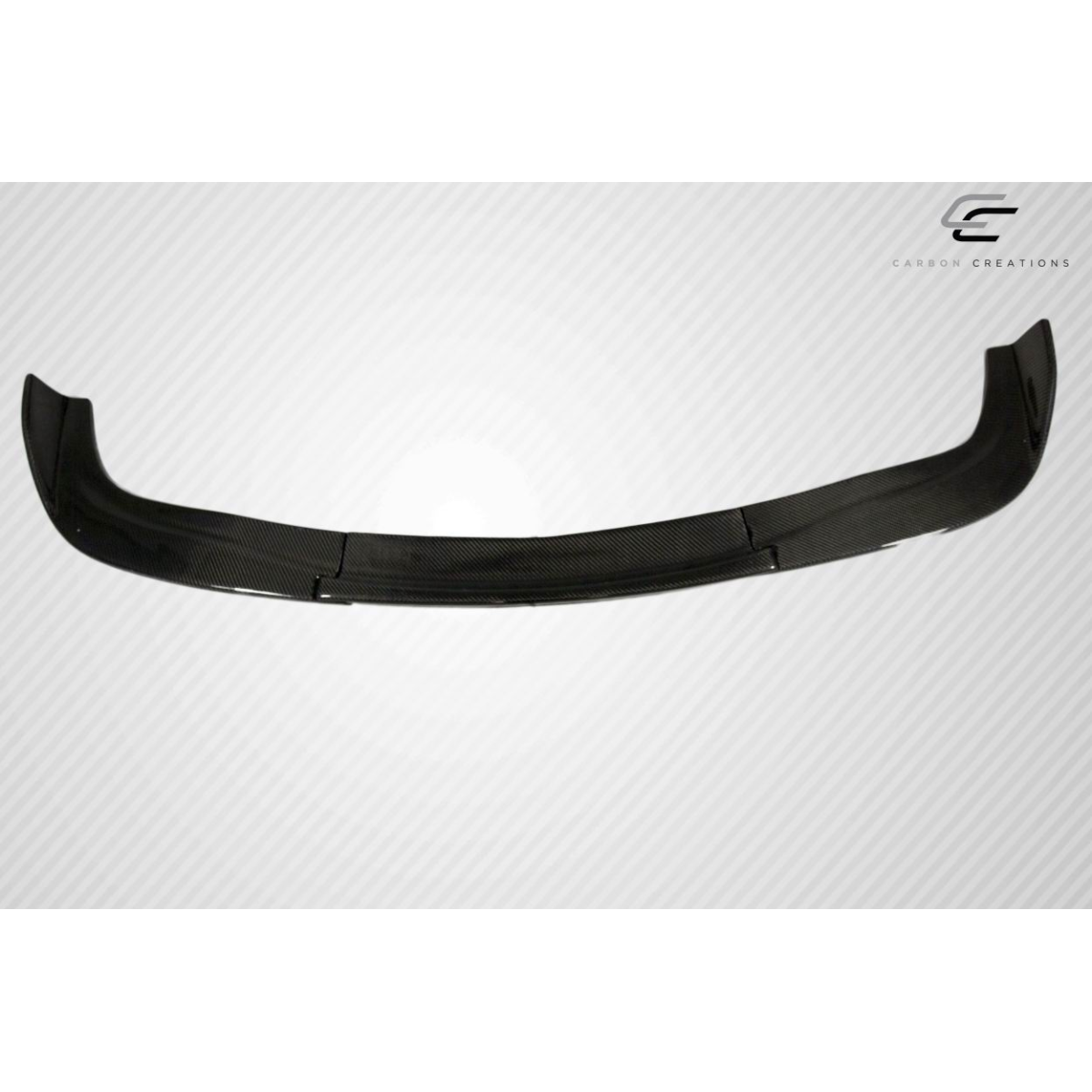 Modify your Infiniti G37 2008 with our Exterior/Front Bumpers or Lips - The part is viewed from a straight angle