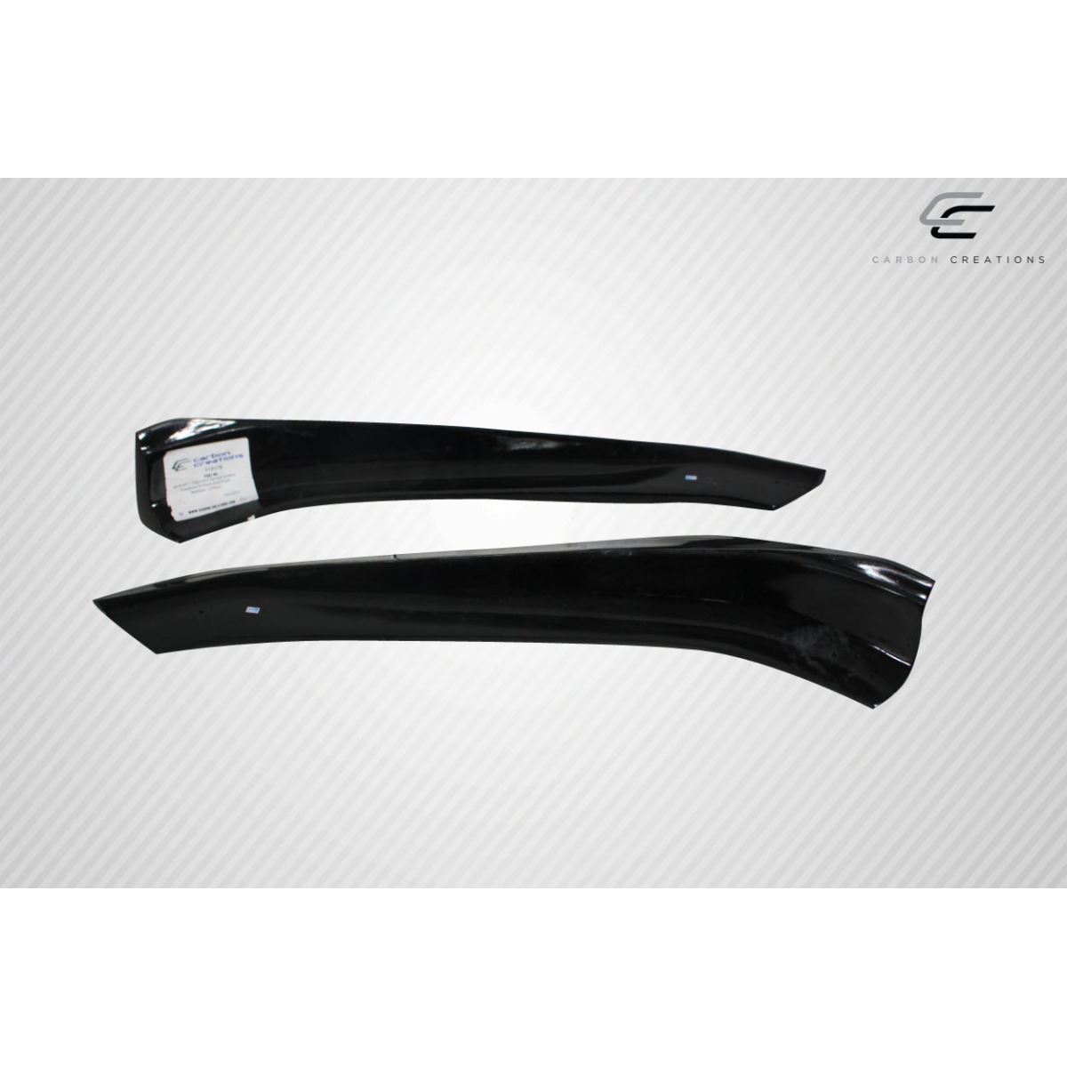 Modify your Chevrolet Camaro 2016 with our Exterior/Other Exterior - Parts shown at an overhead angle