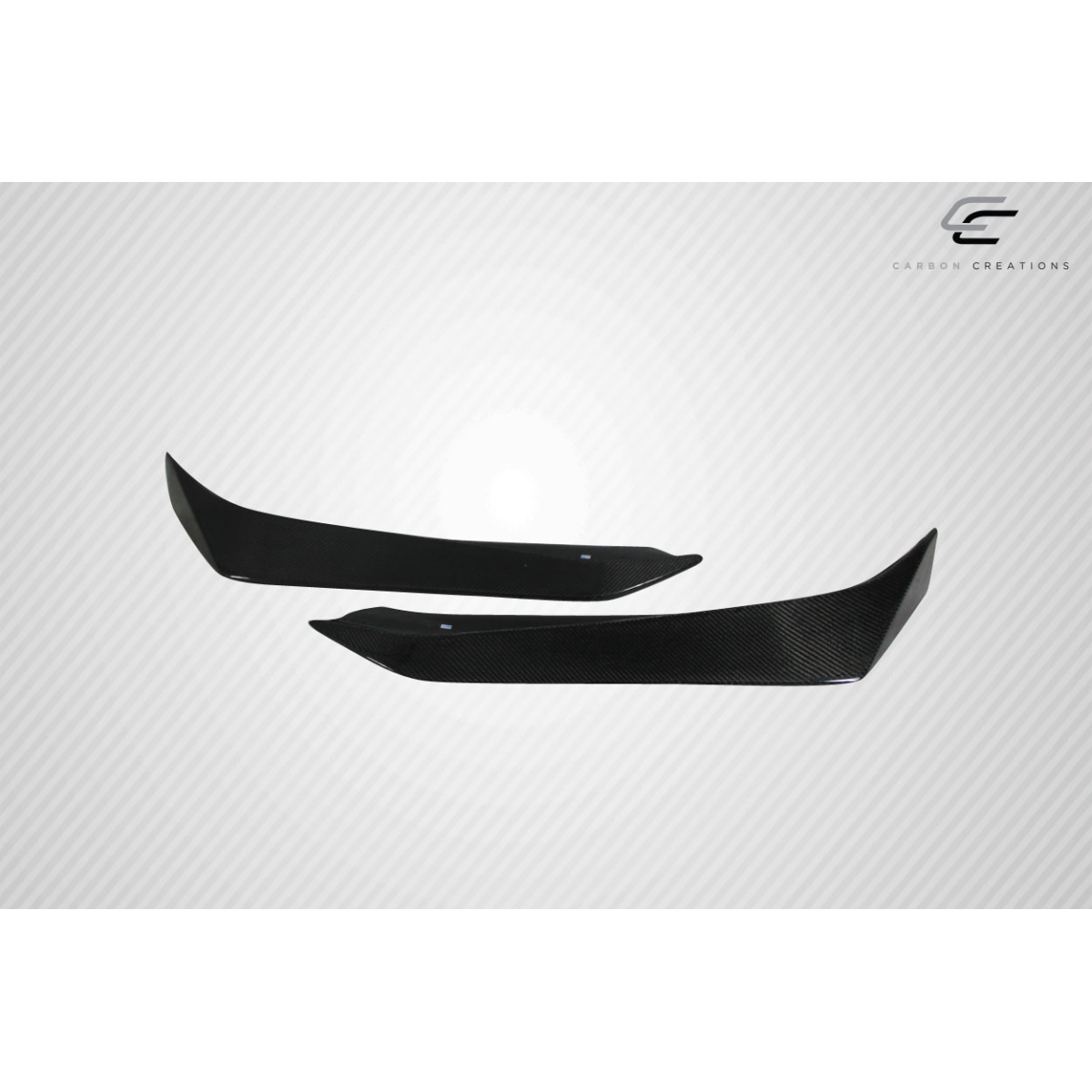 Modify your Chevrolet Camaro 2016 with our Exterior/Other Exterior - The part is shown at a flat angle