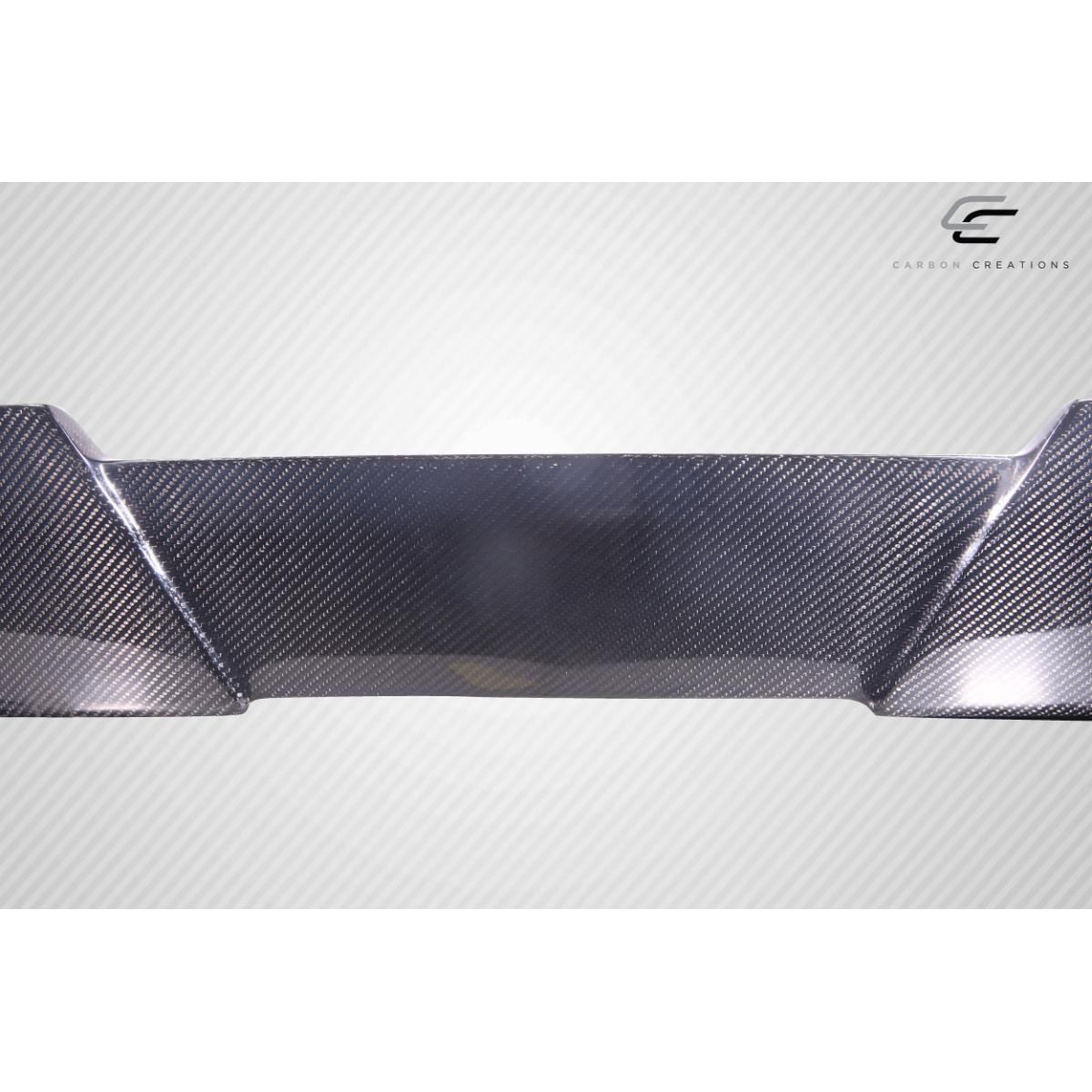 Modify your Chevrolet Camaro 2016 with our Exterior/Wings - Part is displayed at a horizontal angle