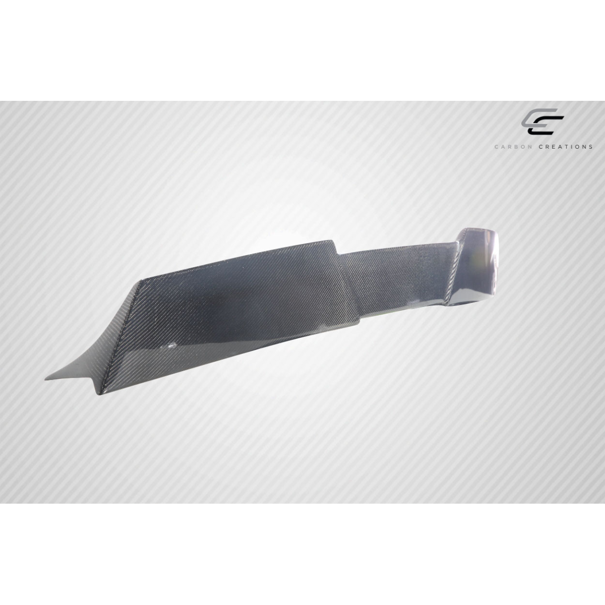 Modify your Chevrolet Camaro 2016 with our Exterior/Wings - Part shown at a slight angled view