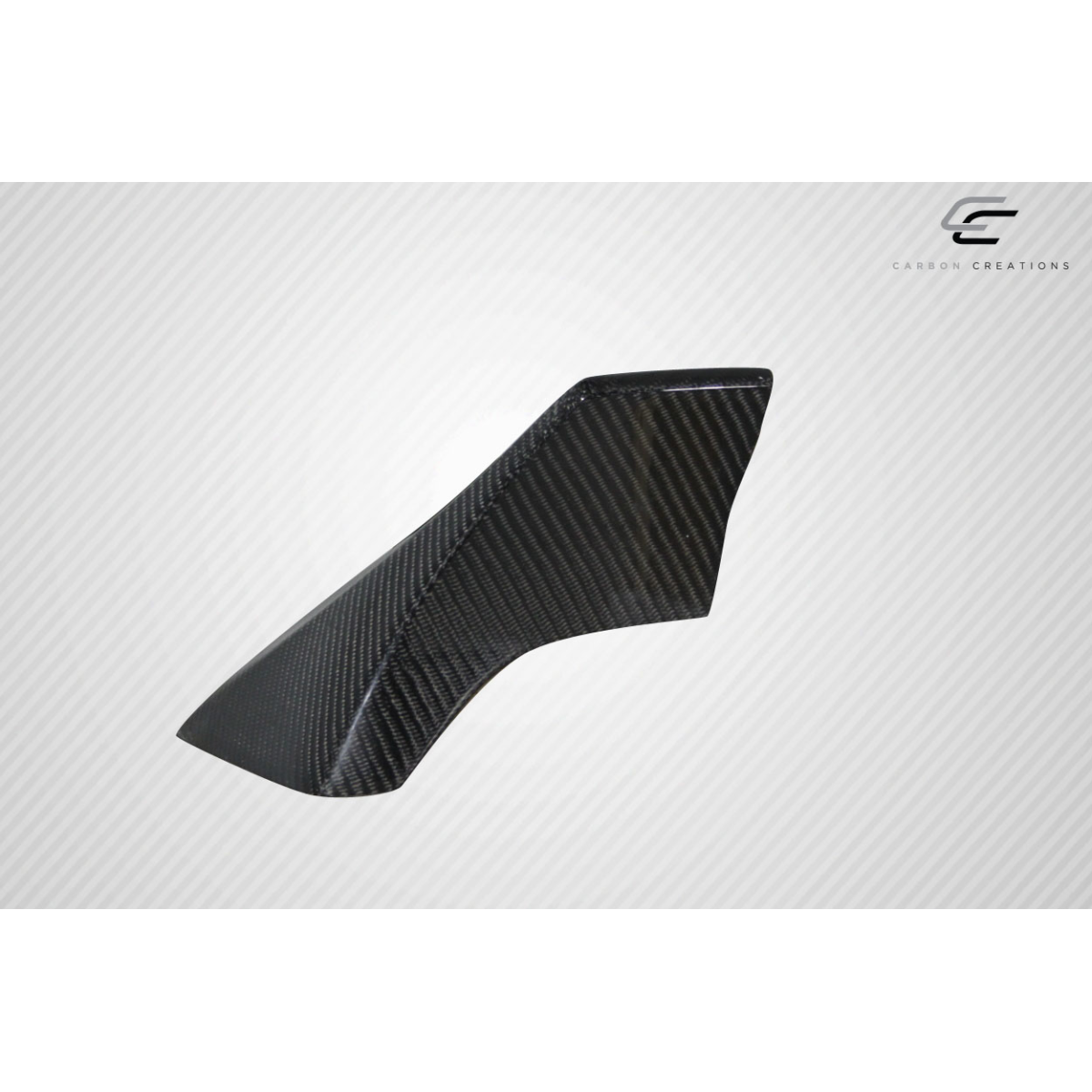 Modify your Dodge Challenger 2008 with our Exterior/Wings - Part shown at a slight upward angle