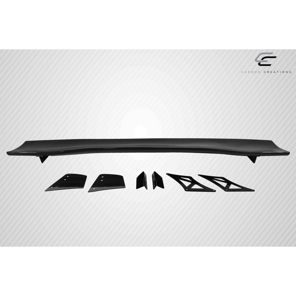 Modify your Universal   with our Exterior/Complete Body Kits - Part is viewed from a top angle