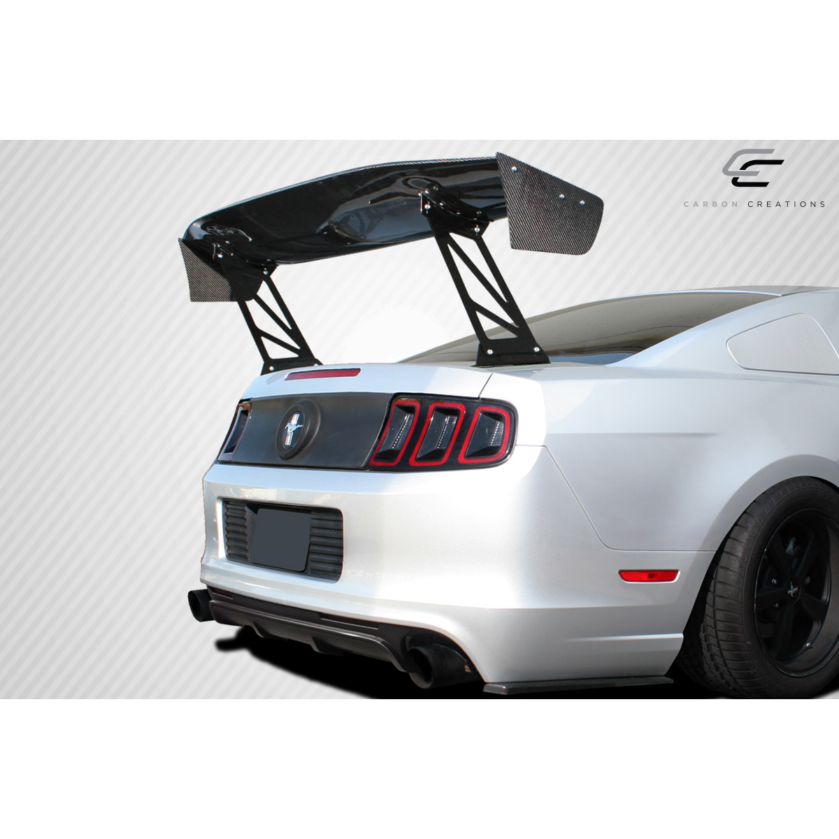 Modify your Universal   with our Exterior/Complete Body Kits - Part shown at a rear elevation angle