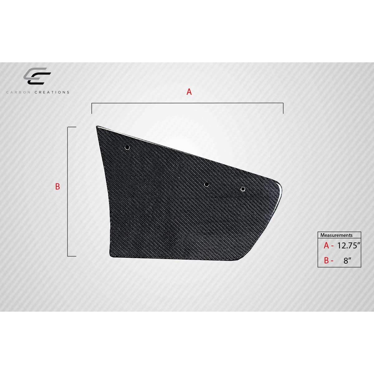 Modify your Universal   with our Exterior/Complete Body Kits - The part is shown at a slight angle from the side
