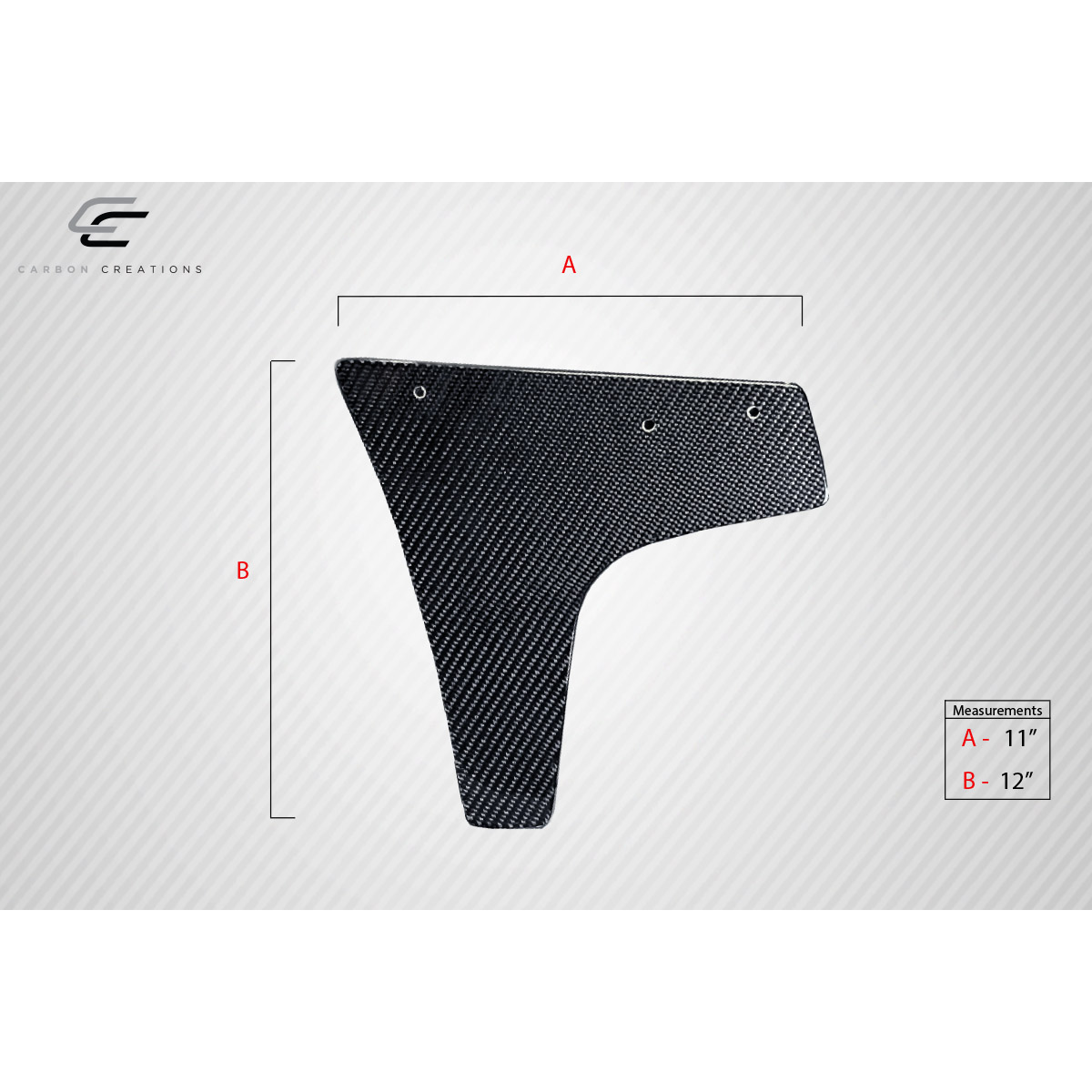 Modify your Universal   with our Exterior/Complete Body Kits - The part is shown at a flat angle