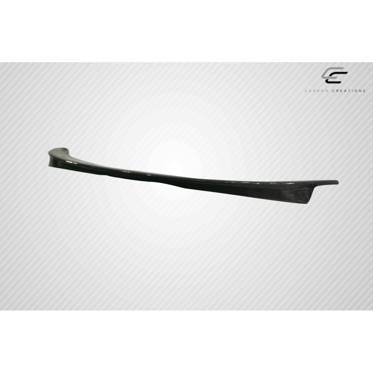 Modify your BMW 3-Series 2009 with our Exterior/Front Bumpers or Lips - Part seen at slight upward angle