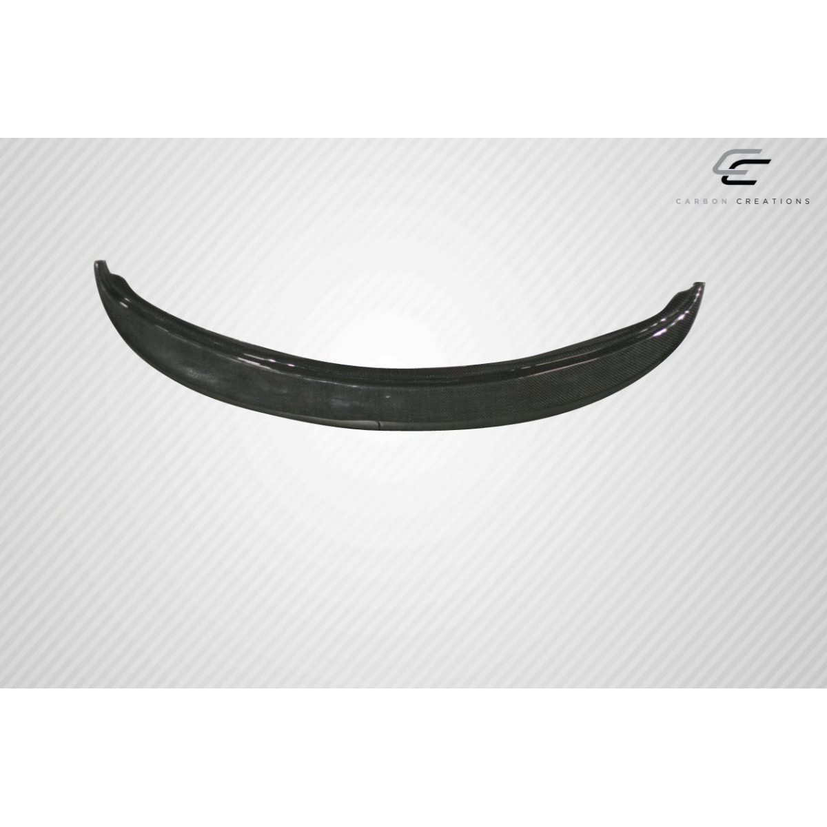 Modify your BMW 3-Series 2009 with our Exterior/Front Bumpers or Lips - Part shown from a frontal angle