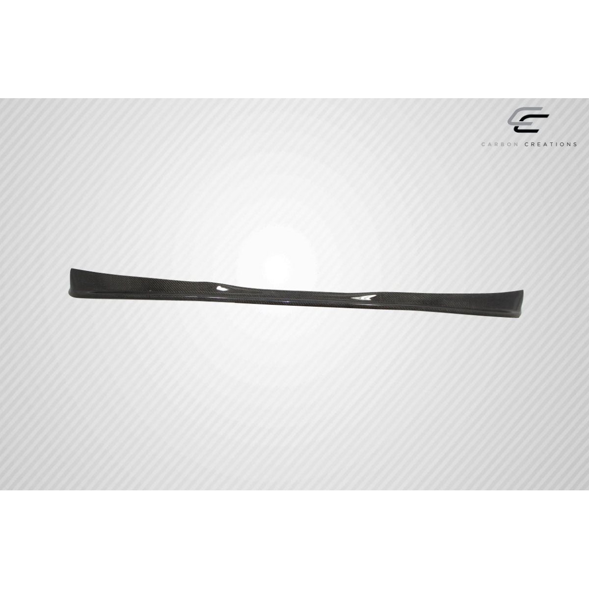 Modify your BMW 3-Series 2009 with our Exterior/Front Bumpers or Lips - Part shown from a horizontal perspective