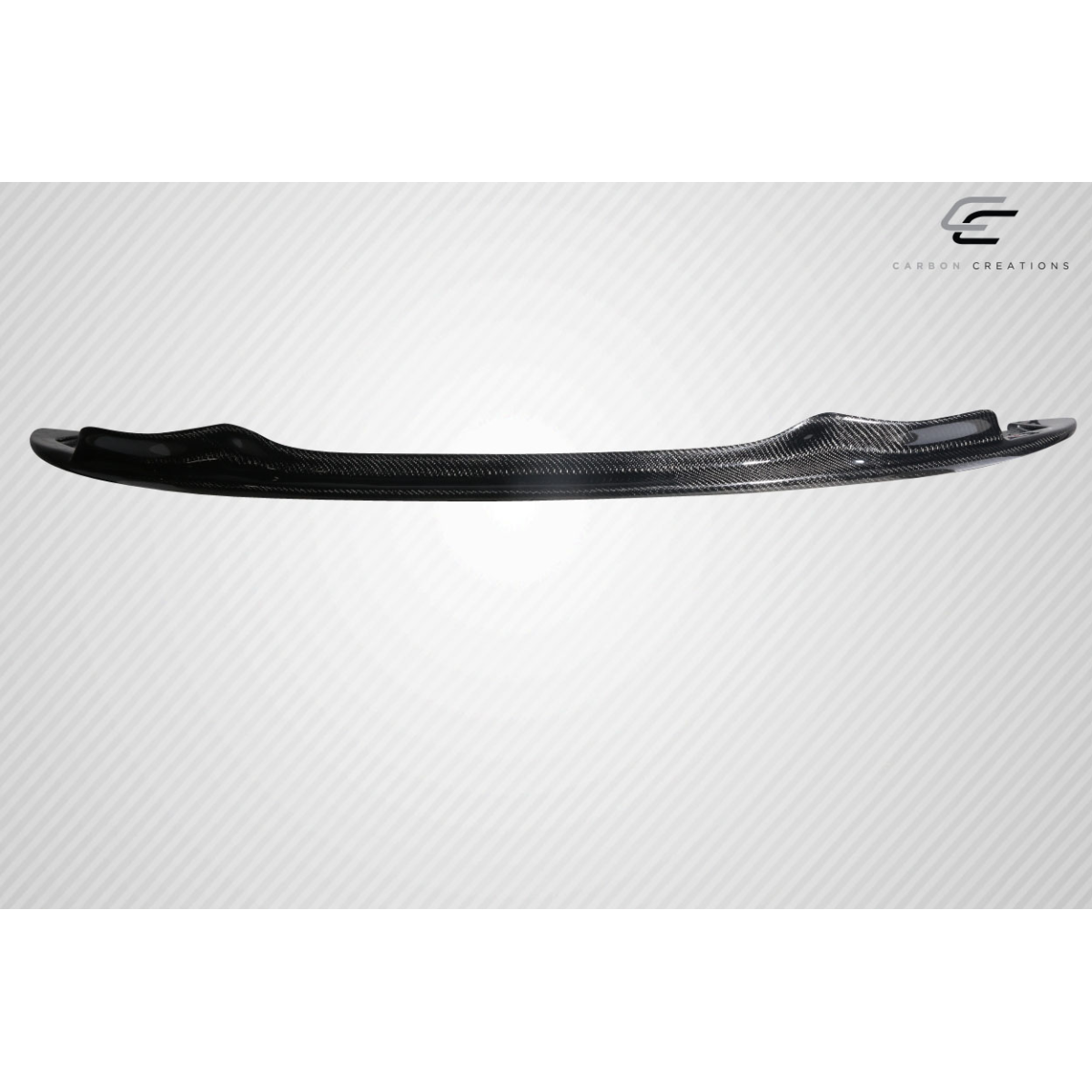 Modify your BMW 3-Series 2011 with our Exterior/Front Bumpers or Lips - The part is shown from a side angle