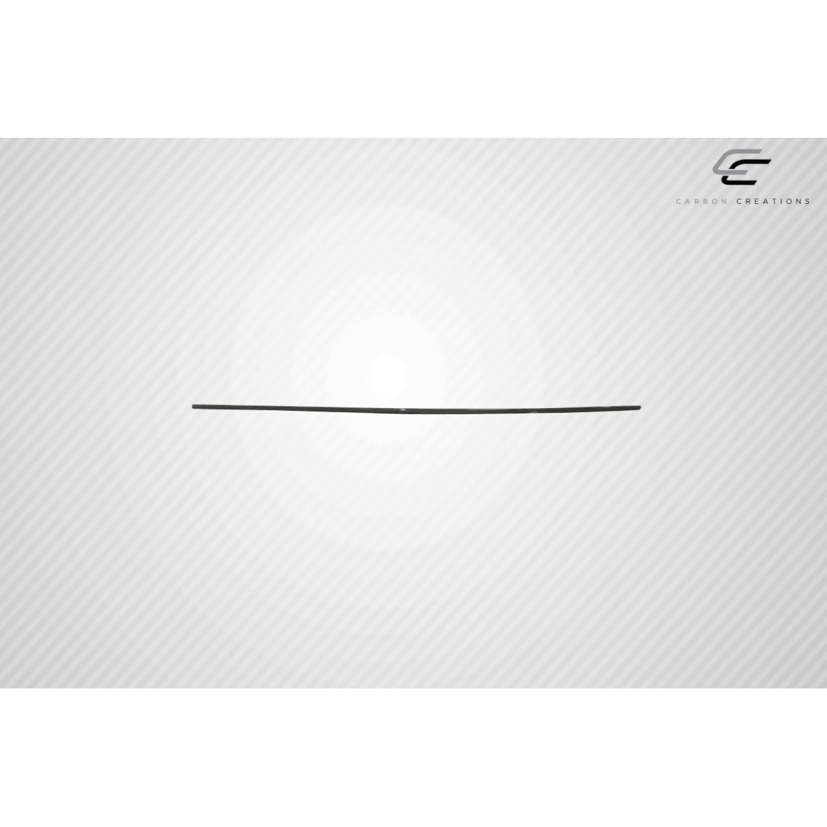 Modify your Ford Mustang 2015 with our Exterior/Wings - Image shows part at a horizontal angle