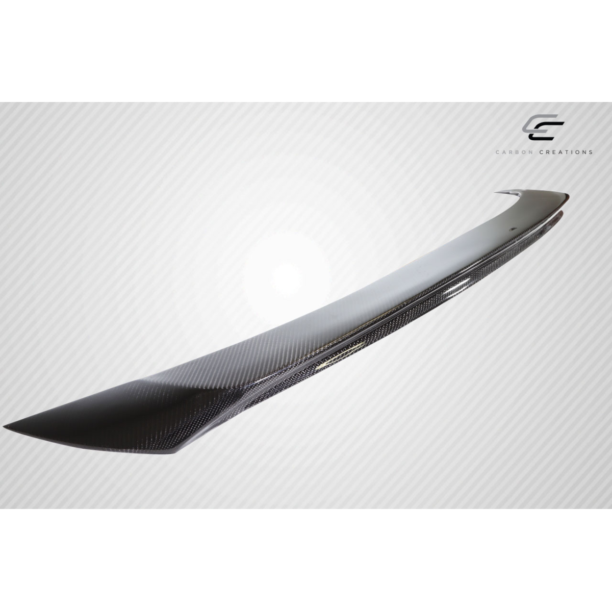 Modify your Genesis G70 2010 with our Exterior/Wings - Part is viewed from a slight upward angle