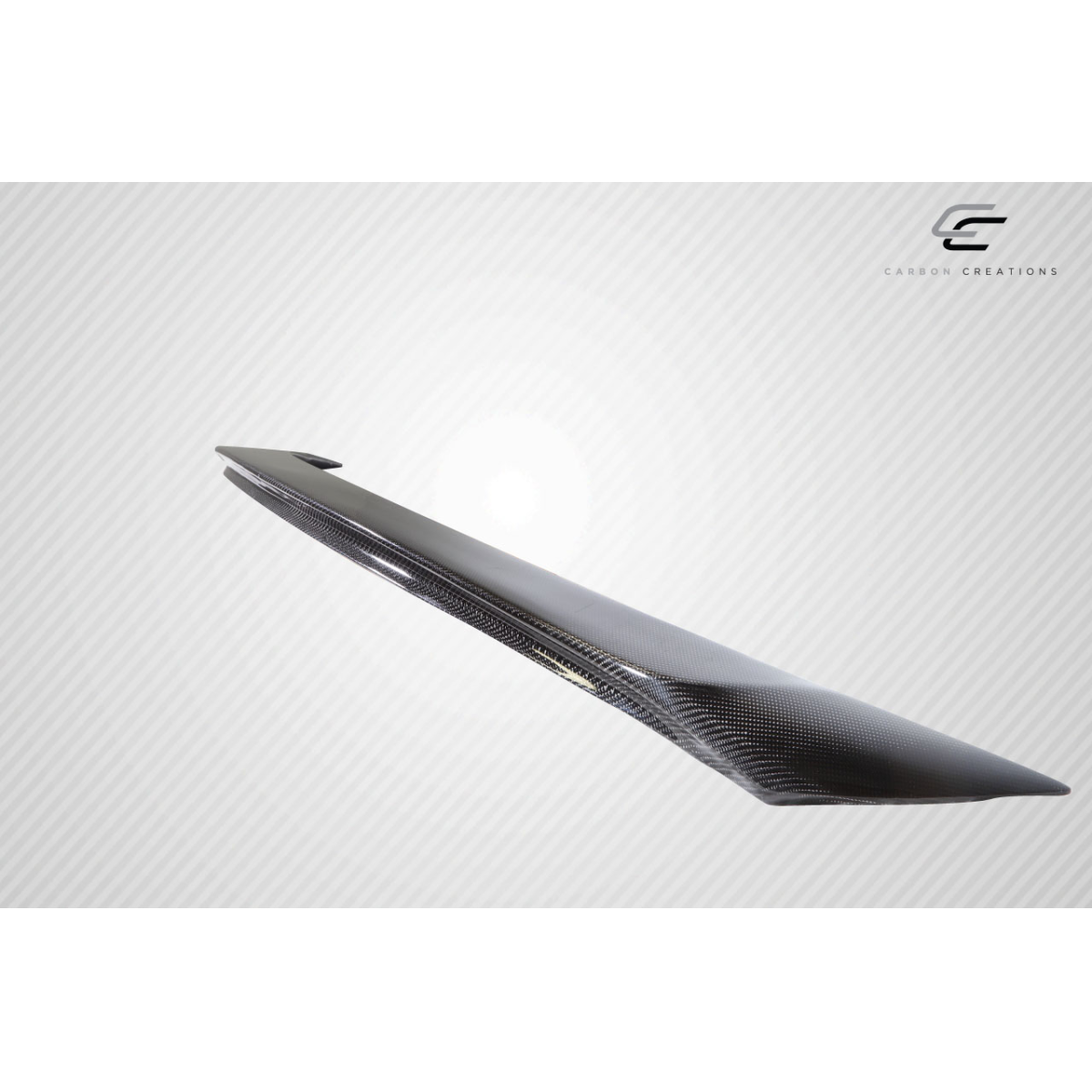 Modify your Genesis G70 2010 with our Exterior/Wings - Part shown from a slight underside angle