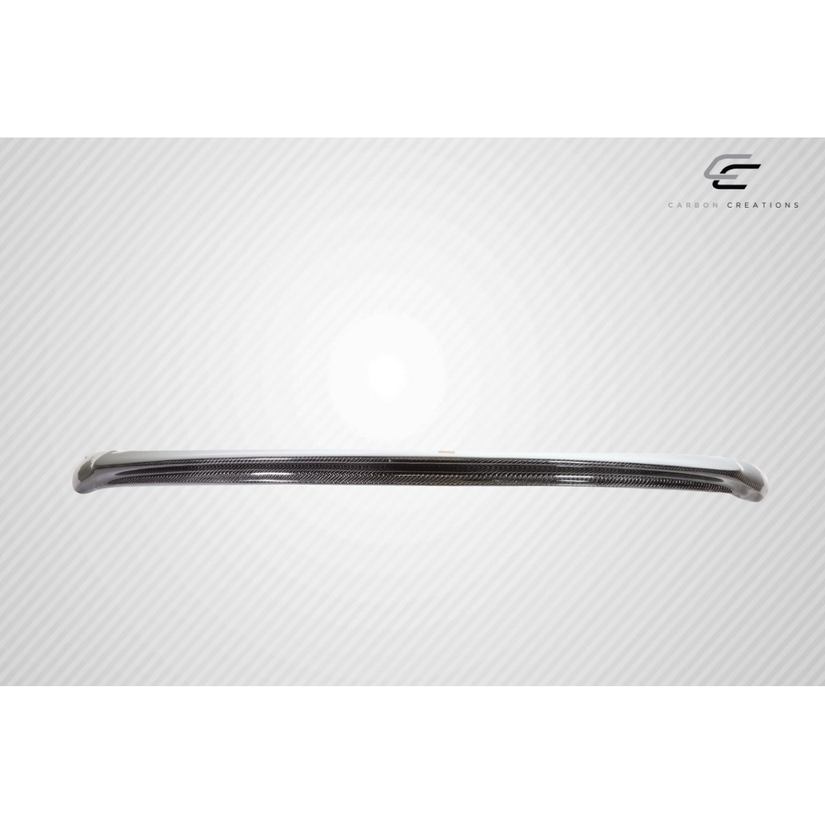 Modify your Genesis G70 2010 with our Exterior/Wings - The image shows the part from a top angle